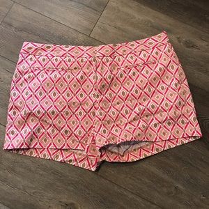 Gap Size 10 shorts